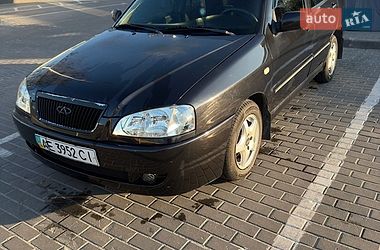Chery Amulet  2008
