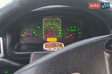 Седан Chery Amulet 2007 в Великой Михайловке