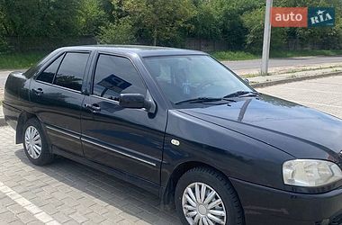 Chery Amulet  2007