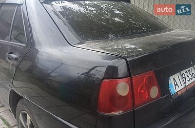 Chery Amulet  2008