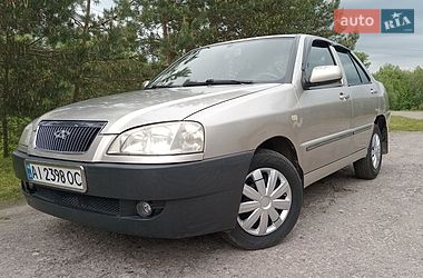Chery Amulet  2008