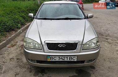 Chery Amulet  2007