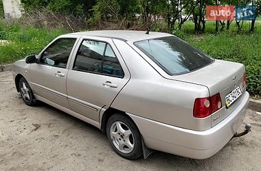 Chery Amulet  2007