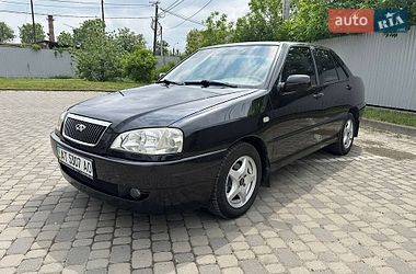 Chery Amulet  2007