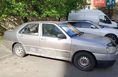 Chery Amulet  2007
