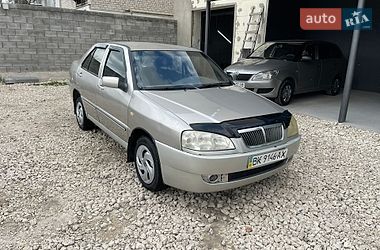 Chery Amulet  2007