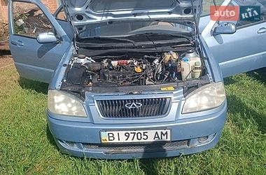 Chery Amulet  2007