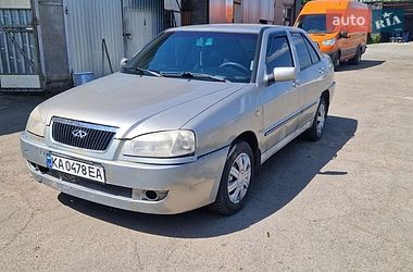 Chery Amulet  2007