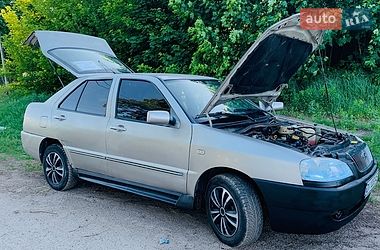 Chery Amulet  2008