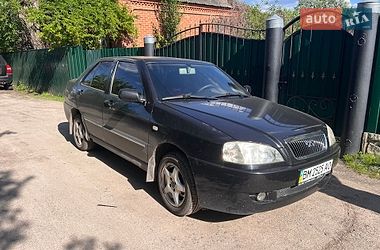 Chery Amulet 2008