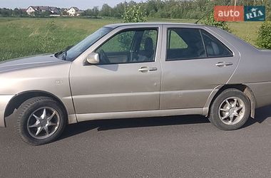 Chery Amulet  2007
