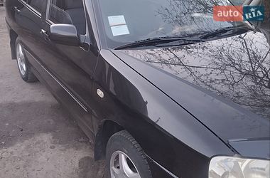 Chery Amulet  2008