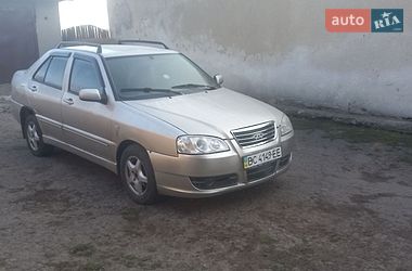 Chery Amulet 2007