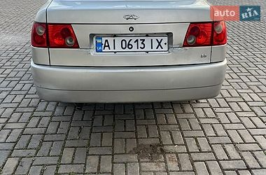 Chery Amulet  2006