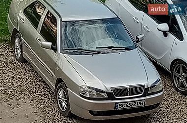 Chery Amulet  2007