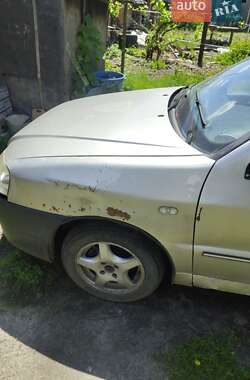 Chery Amulet  2008
