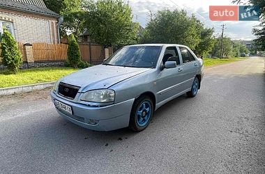 Chery Amulet  2007