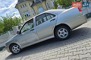 Chery Amulet  2007