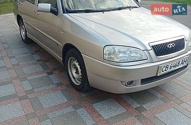 Chery Amulet  2007