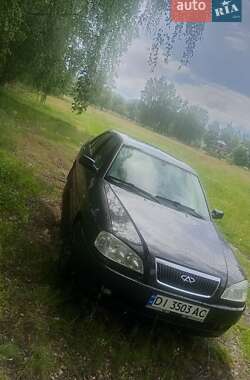 Chery Amulet  2007