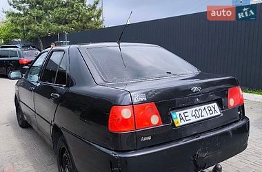 Chery Amulet  2007