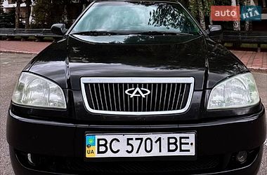 Chery Amulet  2007