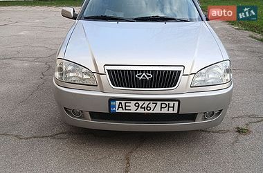 Chery Amulet  2008