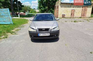 Chery Amulet 2008