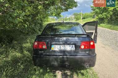Chery Amulet  2007