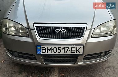 Седан Chery Amulet 2007 в Сумах