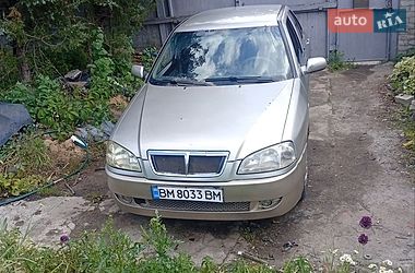 Chery Amulet  2008