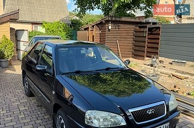 Chery Amulet  2008