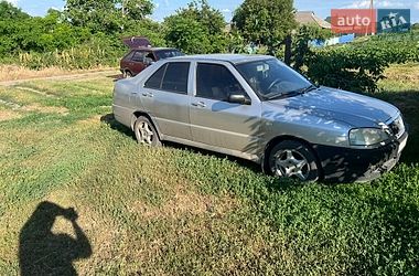 Седан Chery Amulet 2008 в Кропивницькому