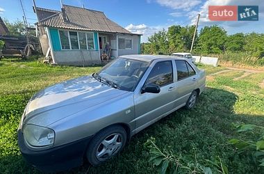 Седан Chery Amulet 2008 в Кропивницькому
