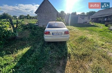 Седан Chery Amulet 2008 в Кропивницькому