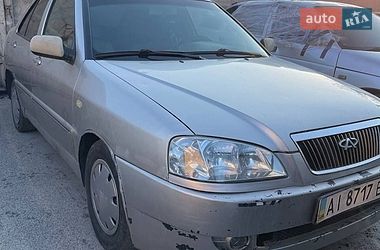 Седан Chery Amulet 2008 в Миронівці Седан Chery Amulet 2008 в Миронівці
