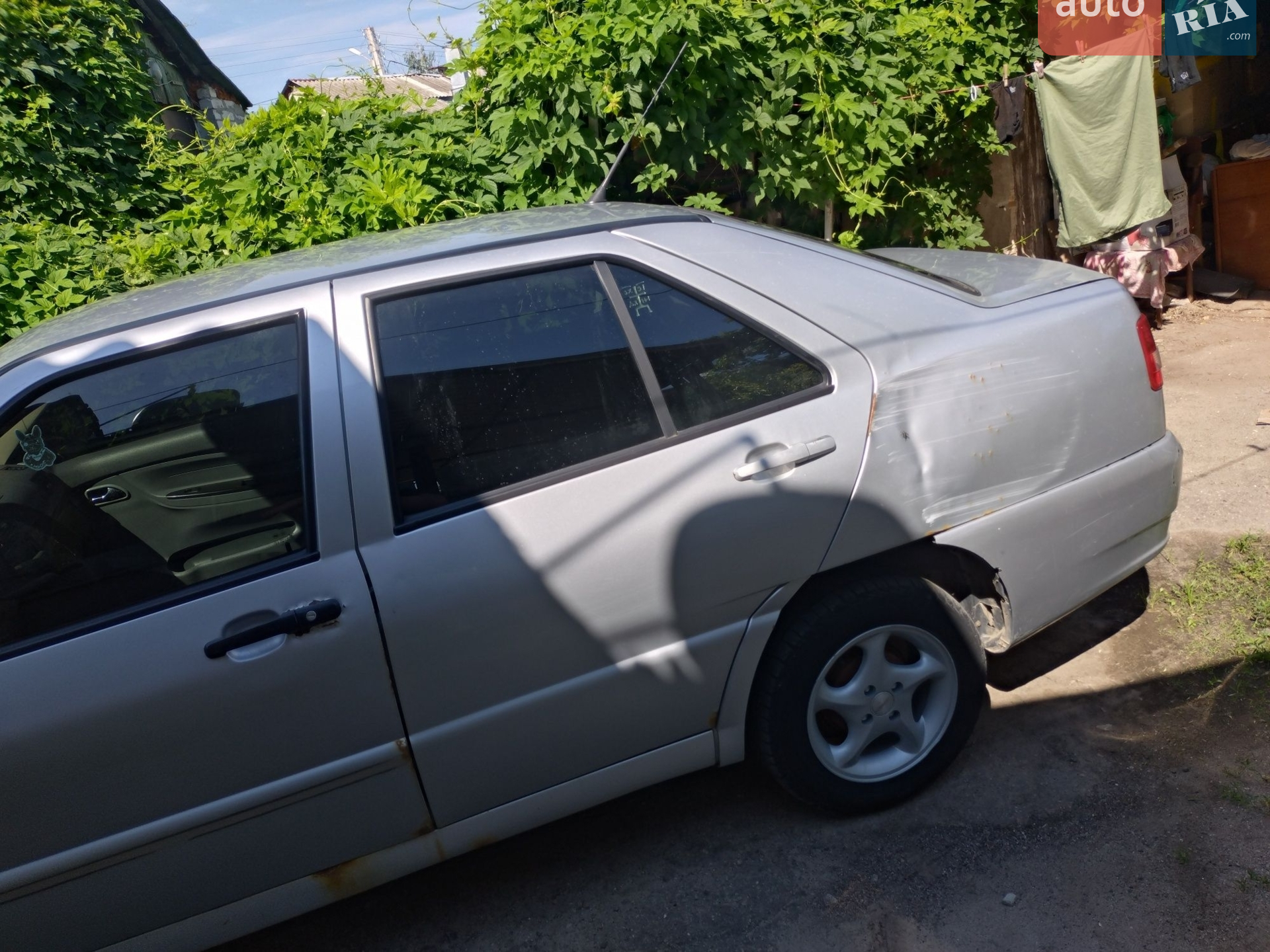 Chery Amulet 2013 VIN LVVDA11A0DD050798 фото оголошення 5 з 5