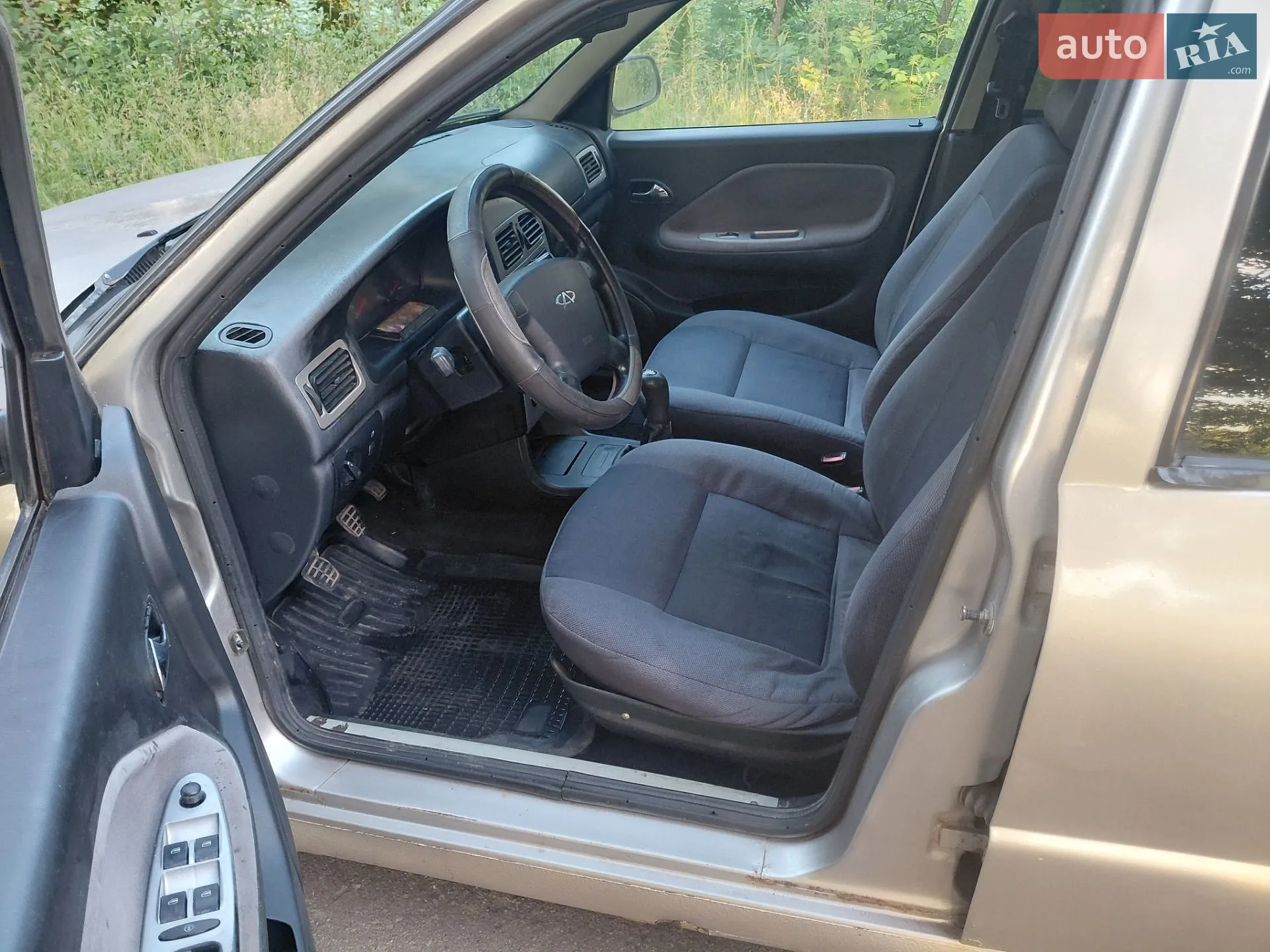 Chery Amulet 2008 VIN Y6DDA11B68D082296 фото оголошення 10 з 11