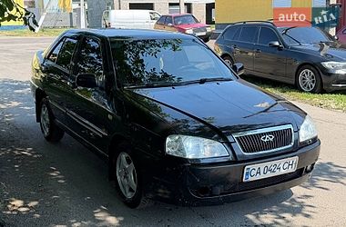 Chery Amulet  2007
