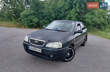 Chery Amulet  2007
