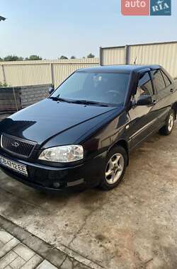 Chery Amulet  2007