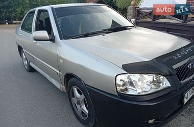 Chery Amulet  2007