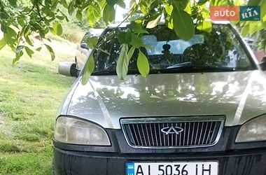 Chery Amulet 2007