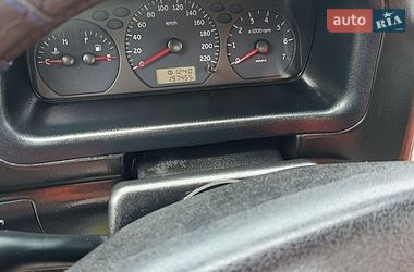 Седан Chery Amulet 2007 в Коростені