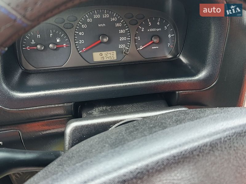 Седан Chery Amulet 2007 в Коростені