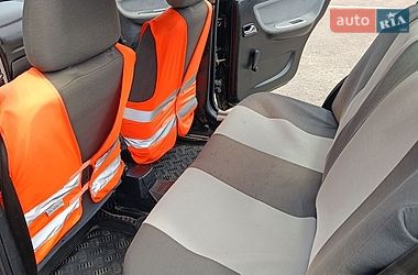 Седан Chery Amulet 2007 в Коростені