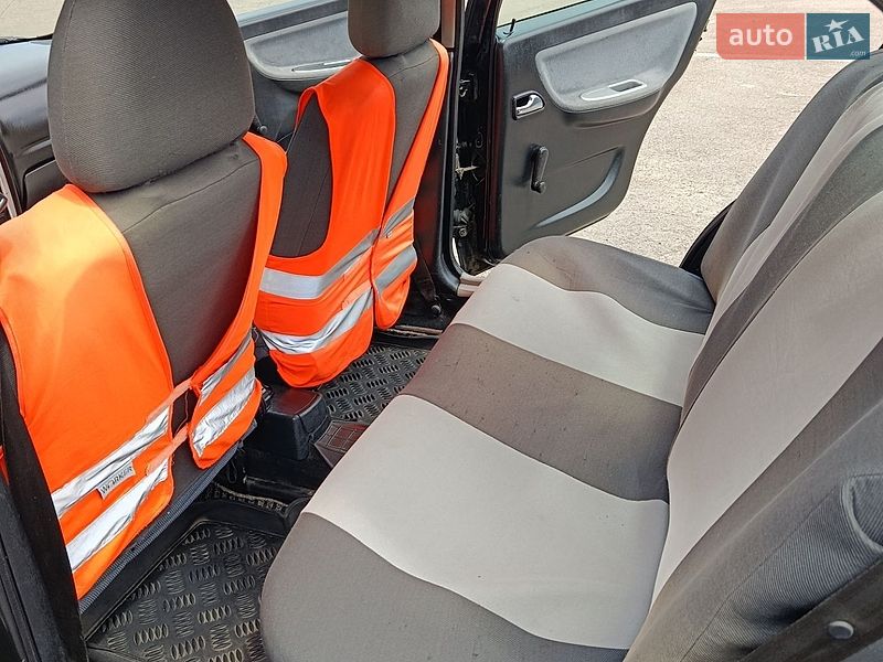Седан Chery Amulet 2007 в Коростені