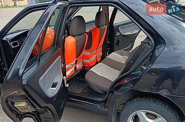 Седан Chery Amulet 2007 в Коростені