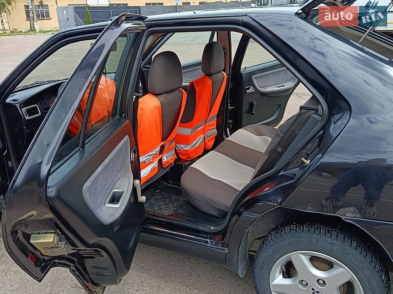 Седан Chery Amulet 2007 в Коростені
