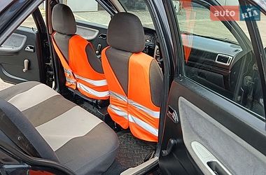 Седан Chery Amulet 2007 в Коростені